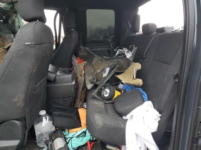 Photo 10 from auction – 2016 FORD F150 SUPER with VIN 1FTEX1CP0GKF05891