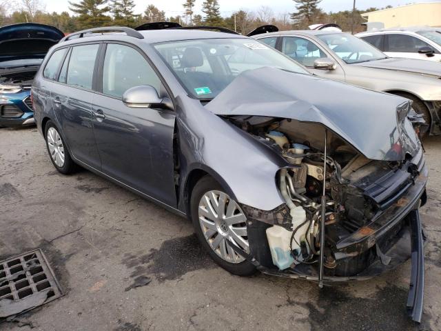 Photo 4 from auction – 2013 VOLKSWAGEN JETTA S with VIN 3VWPP7AJ2DM680879