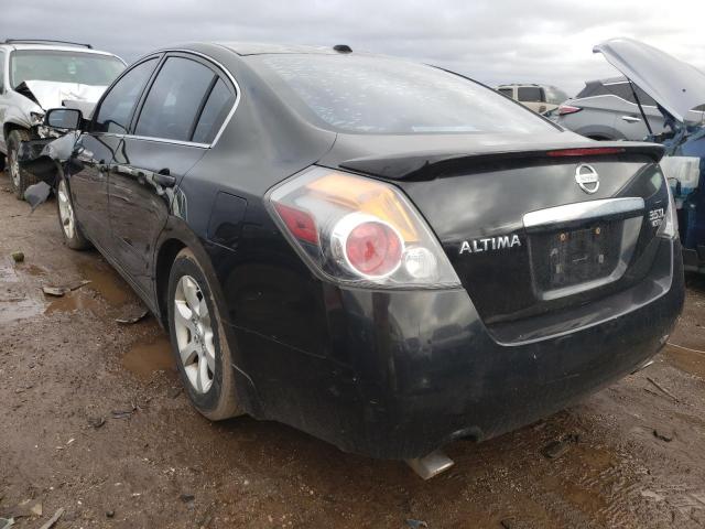 Photo 2 from auction – 2008 NISSAN ALTIMA 3.5 with VIN 1N4BL21E78N485778