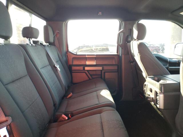 Photo 10 from auction – 2019 FORD F150 SUPER with VIN 1FTEW1EP6KFC84282