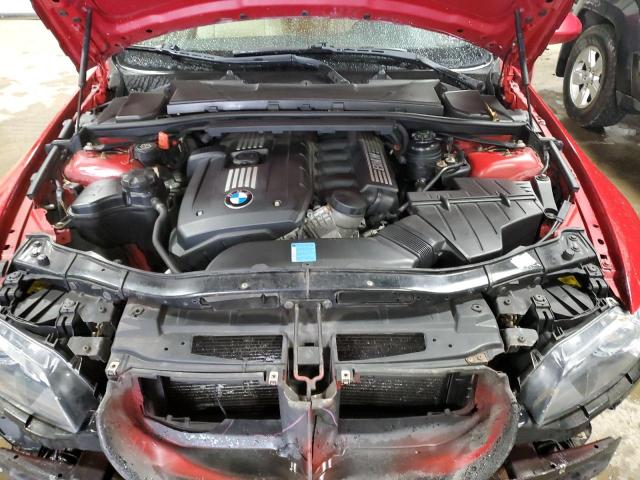 Photo 11 from auction – 2007 BMW 328 XI with VIN WBAWC33517PD05180