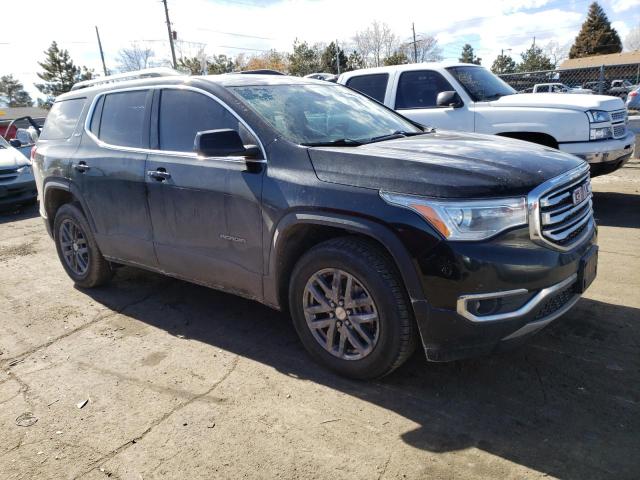 Photo 4 from auction – 2019 GMC ACADIA SLT with VIN 1GKKNULS7KZ217319