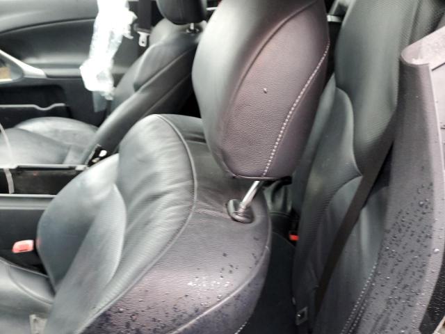 Photo 10 from auction – 2009 LEXUS IS 250 with VIN JTHBK262892087637