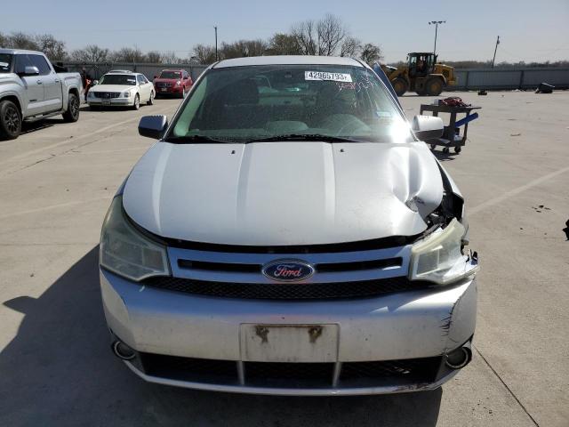 Photo 5 from auction – 2008 FORD FOCUS SE with VIN 1FAHP35N38W251727
