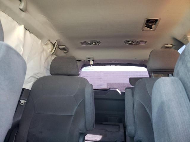 Photo 10 from auction – 2006 HONDA ODYSSEY EX with VIN 5FNRL38476B431677