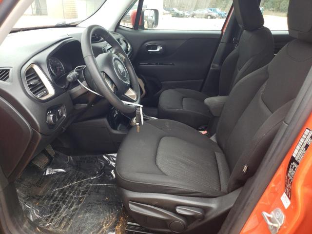 Photo 7 from auction – 2015 JEEP RENEGADE S with VIN ZACCJAAT7FPC32493