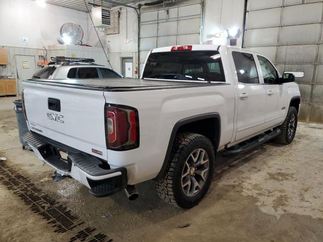 Photo 3 from auction – 2018 GMC SIERRA K15 with VIN 3GTU2NEJ0JG292191