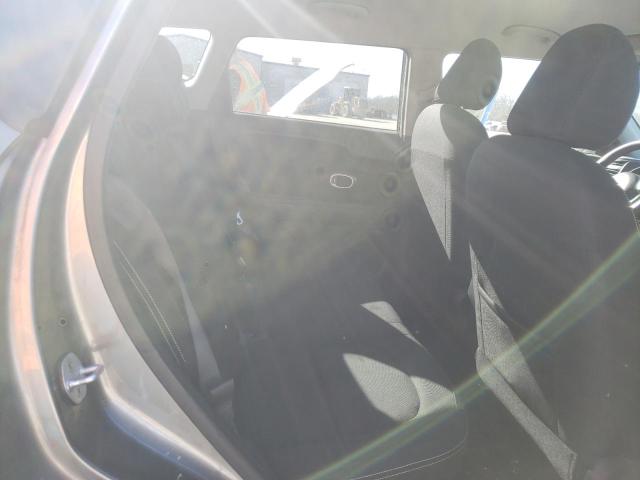 Photo 10 from auction – 2016 KIA SOUL + with VIN KNDJP3A58G7372327