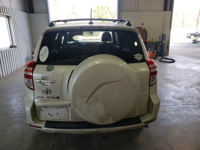 Photo 6 from auction – 2010 TOYOTA RAV4 LIMIT with VIN 2T3YF4DV6AW041261
