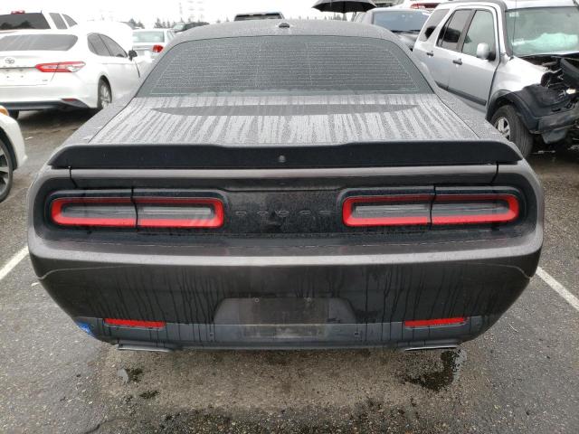 Photo 6 from auction – 2021 DODGE CHALLENGER with VIN 2C3CDZBT4MH594255
