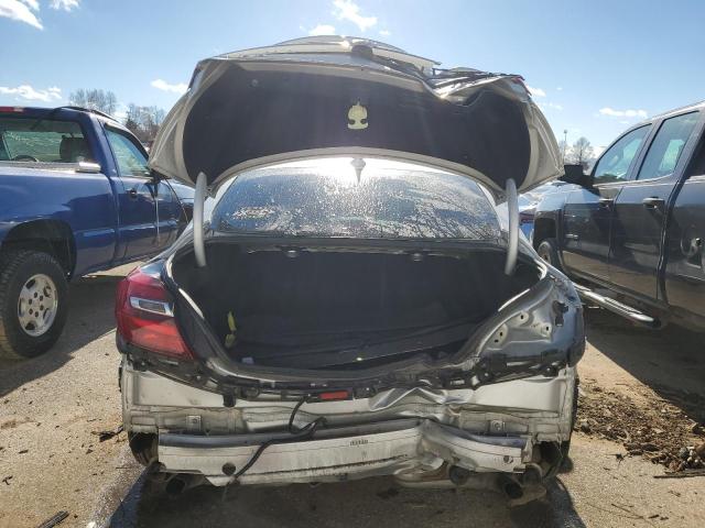 Photo 6 from auction – 2015 BUICK REGAL GS with VIN 2G4GT5GX1F9234230