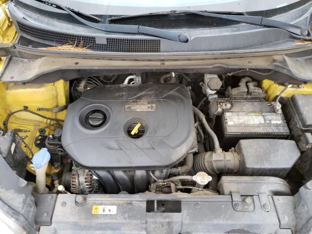 Снимка 11 от търг – 2014 KIA SOUL + с VIN KNDJP3A56E7022188