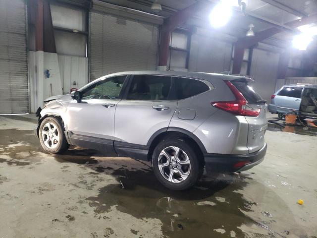 Photo 2 from auction – 2019 HONDA CR-V EX with VIN 2HKRW2H57KH655733