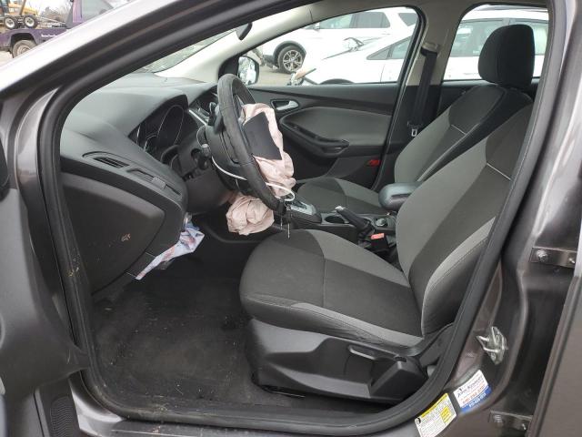 Photo 7 from auction – 2013 FORD FOCUS SE with VIN 1FADP3K24DL352795