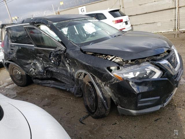 Photo 4 from auction – 2018 NISSAN ROGUE S with VIN KNMAT2MT4JP513823