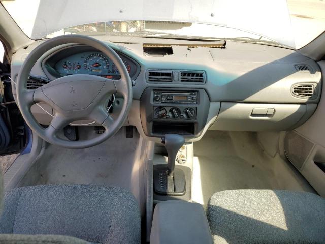 Photo 8 from auction – 2003 MITSUBISHI GALANT DE with VIN 4A3AA36G53E094338