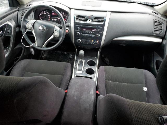 Photo 8 from auction – 2013 NISSAN ALTIMA 2.5 with VIN 1N4AL3AP1DN505357