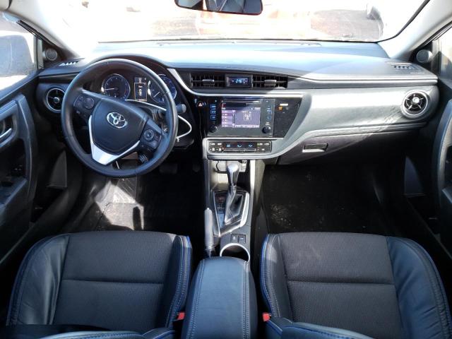 Photo 8 from auction – 2017 TOYOTA COROLLA L with VIN 5YFBURHE3HP714725