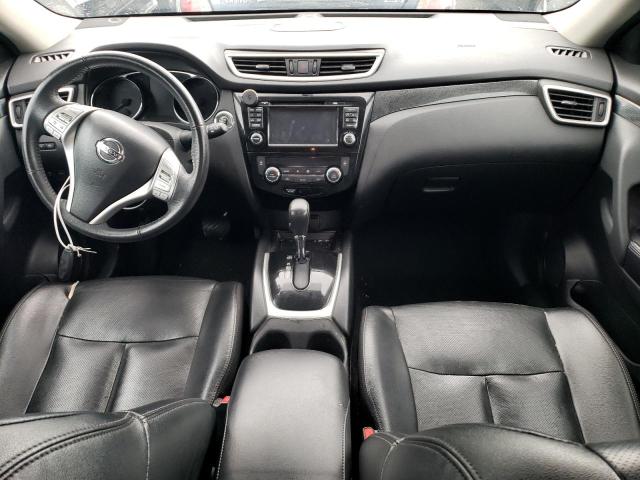 Photo 8 from auction – 2016 NISSAN ROGUE S with VIN 5N1AT2MT8GC743747