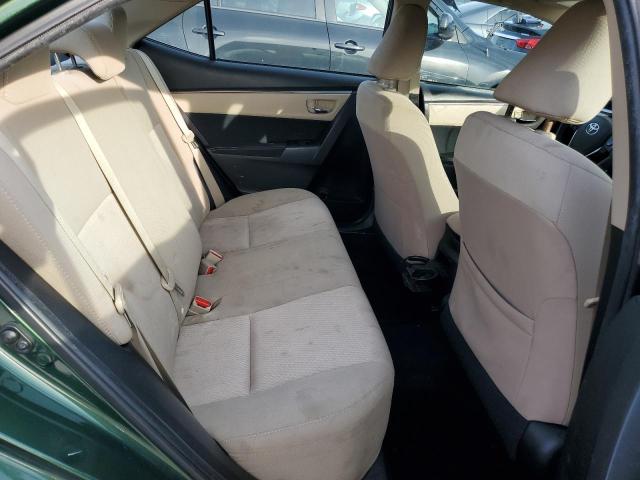 Photo 10 from auction – 2014 TOYOTA COROLLA EC with VIN 2T1BPRHE0EC038382