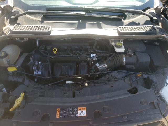 Photo 11 from auction – 2017 FORD ESCAPE S with VIN 1FMCU0F72HUB89594