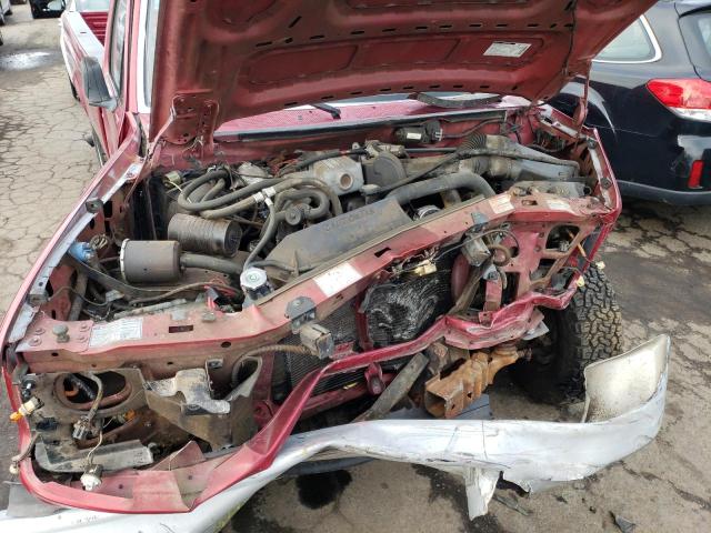 Photo 11 from auction – 1995 FORD F150 with VIN 1FTEF14Y8SLA13204