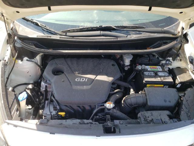 Photo 11 from auction – 2014 KIA RIO EX with VIN KNADN4A37E6352979