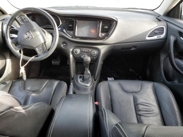 Photo 8 from auction – 2015 DODGE DART LIMIT with VIN 1C3CDFCB6FD267926