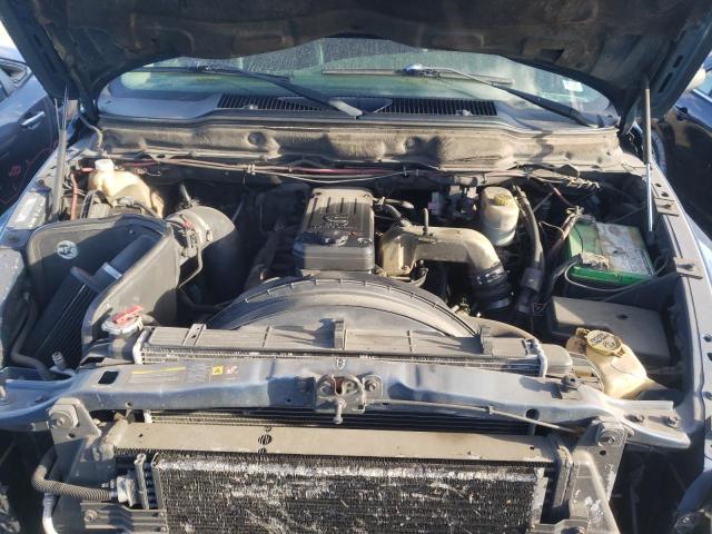 Photo 11 from auction – 2004 DODGE RAM 2500 S with VIN 3D7KU28C84G190810