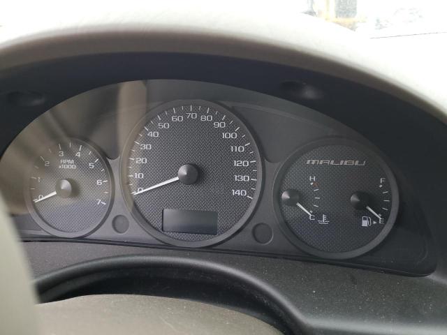 Photo 9 from auction – 2005 CHEVROLET MALIBU MAX with VIN 1G1ZT64875F210609