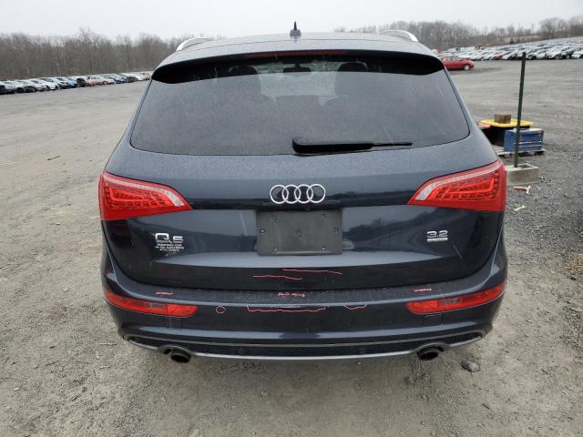 Photo 6 from auction – 2012 AUDI Q5 PREMIUM with VIN WA1DKAFP2CA007725