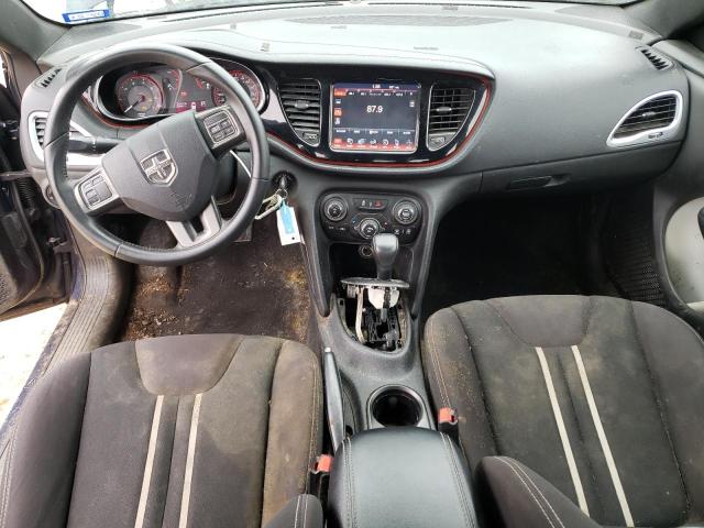 Photo 8 from auction – 2014 DODGE DART SXT with VIN 1C3CDFBB1ED768822
