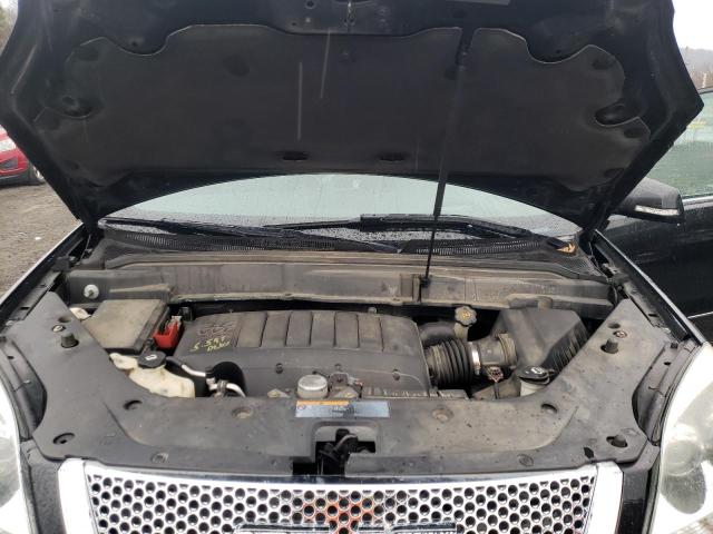 Фото 12 с аукциона – 2011 GMC ACADIA DEN с VIN 1GKKVTED7BJ343784