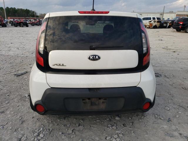 Photo 6 from auction – 2015 KIA SOUL with VIN KNDJN2A29F7177406