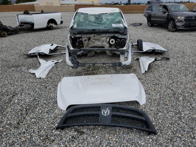 Photo 12 from auction – 2016 RAM 2500 ST with VIN 3C6LR4AT7GG328421