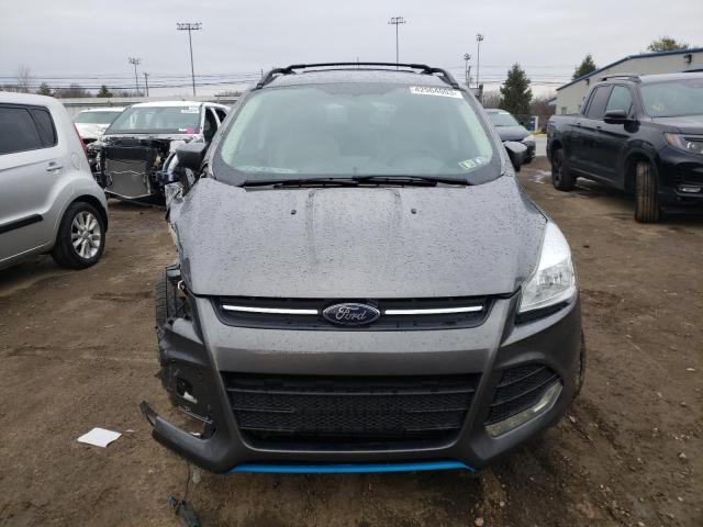 Photo 5 from auction – 2014 FORD ESCAPE SE with VIN 1FMCU9G91EUC46819