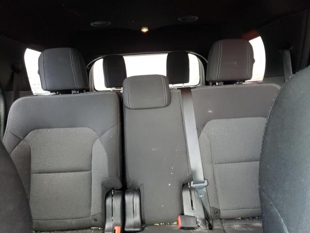 Photo 10 from auction – 2017 FORD EXPLORER X with VIN 1FM5K8D88HGD91637