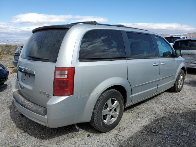Photo 3 from auction – 2010 DODGE GRAND CARA with VIN 2D4RN5D17AR125130