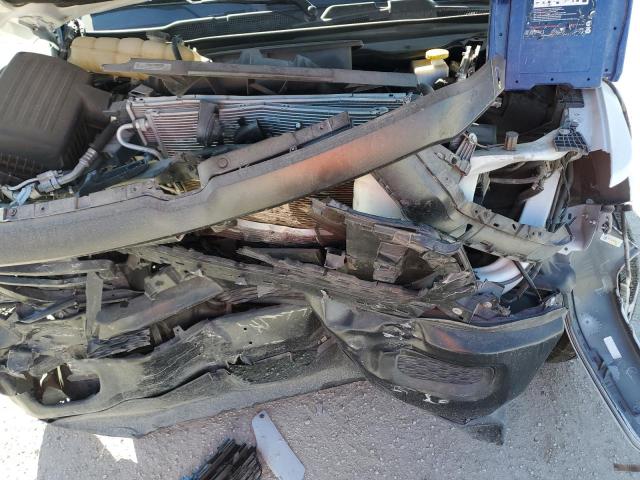 Photo 11 from auction – 2020 RAM 1500 HFE with VIN 1C6RREAG7LN373704