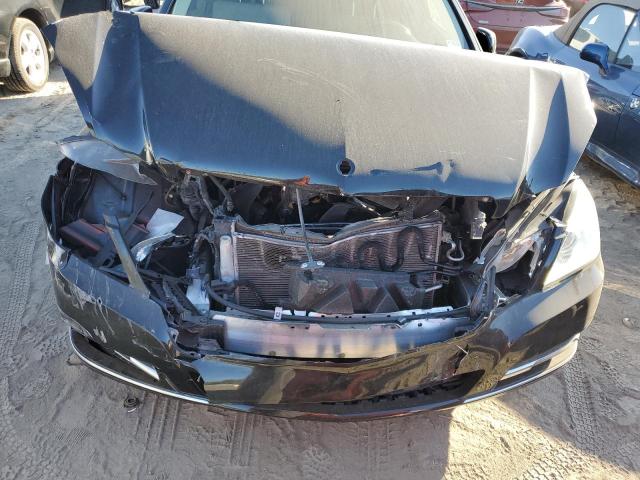 Photo 11 from auction – 2013 MERCEDES-BENZ E 350 with VIN WDDHF5KB8DA708614