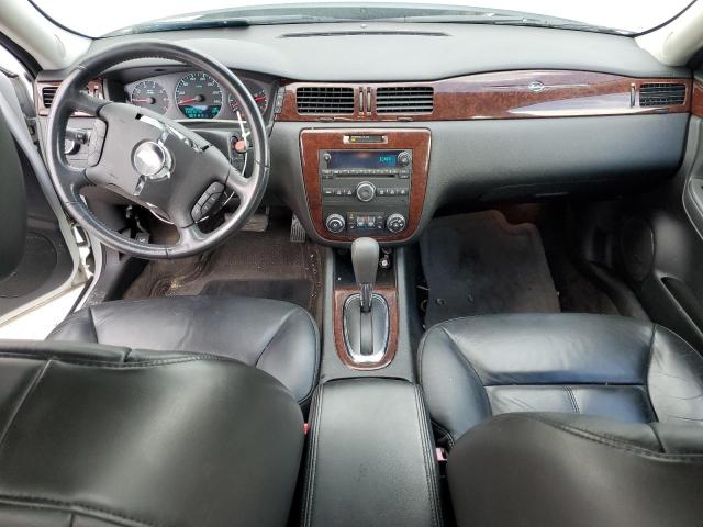 Photo 8 from auction – 2011 CHEVROLET IMPALA LT with VIN 2G1WG5EK4B1162565