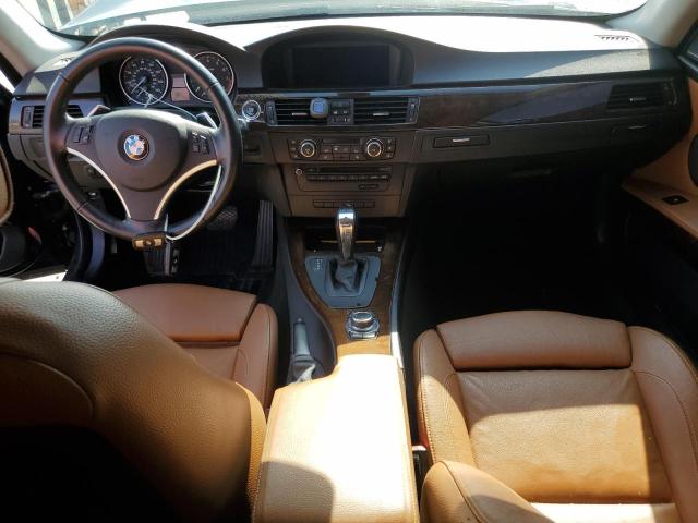Фото 8 с аукциона – 2011 BMW 335 XI с VIN WBAKF9C50BE261733