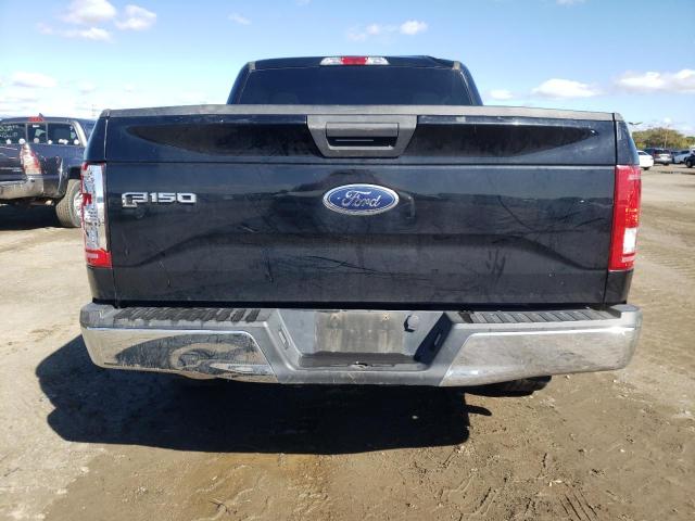 Photo 6 from auction – 2017 FORD F150 SUPER with VIN 1FTEW1CP4HKC85207