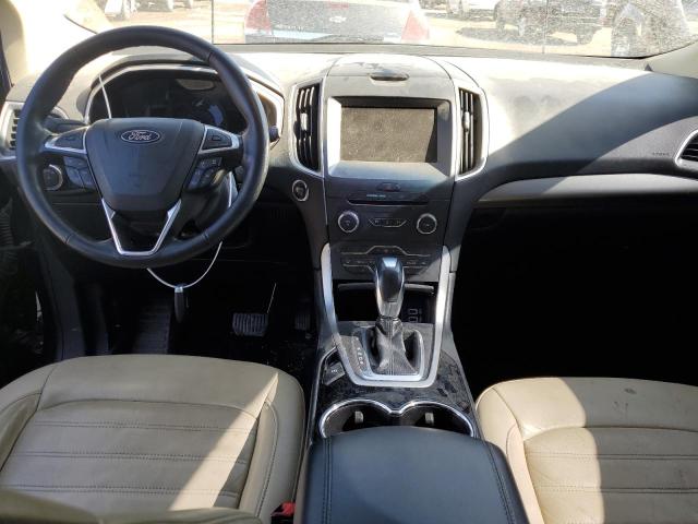 Photo 8 from auction – 2018 FORD EDGE SEL with VIN 2FMPK4J8XJBC16129
