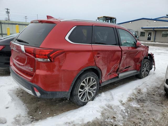 Photo 3 from auction – 2017 MITSUBISHI OUTLANDER with VIN JA4AZ3A31HZ055515
