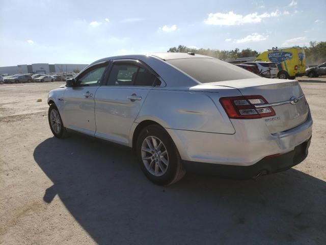 Photo 2 from auction – 2015 FORD TAURUS SE with VIN 1FAHP2D85FG125897