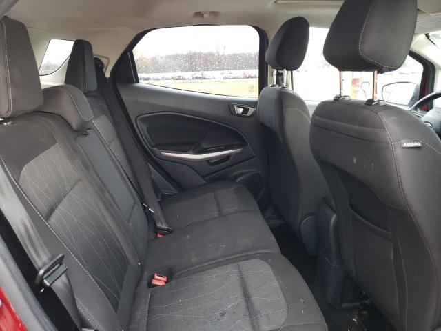 Photo 10 from auction – 2020 FORD ECOSPORT with VIN MAJ3S2GE2LC329361