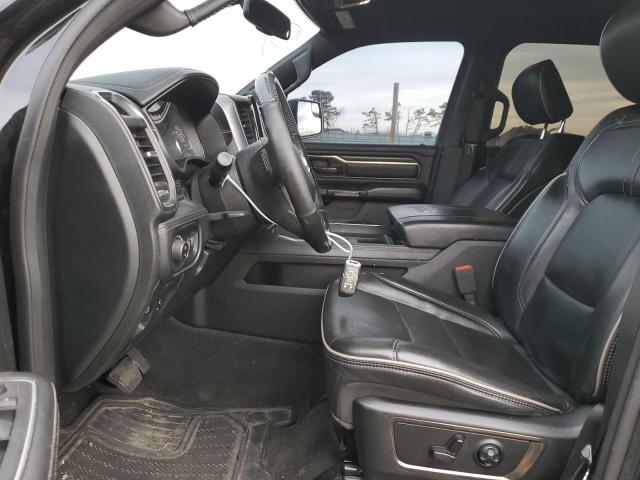 Photo 7 from auction – 2020 RAM 1500 LIMIT with VIN 1C6SRFHT0LN266732