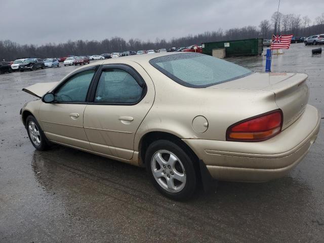 Photo 2 from auction – 2000 DODGE STRATUS ES with VIN 1B3EJ56XXYN285973