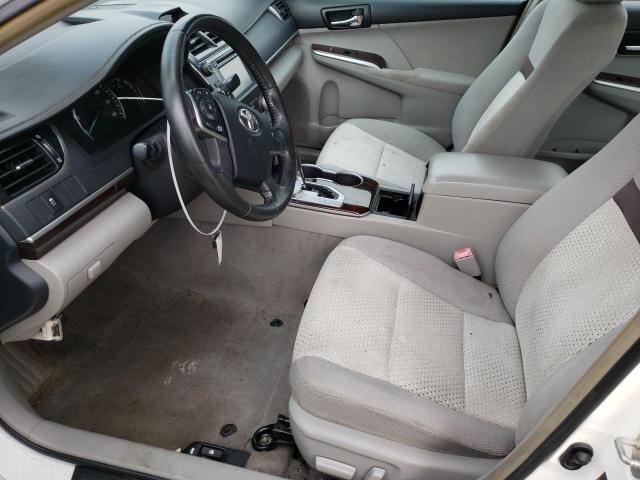 Photo 7 from auction – 2012 TOYOTA CAMRY BASE with VIN 4T1BF1FK8CU514273